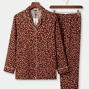 Linen Nightsuit (LN-04)