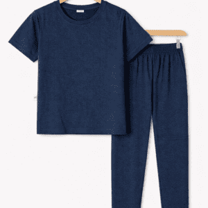 Half Sleeves Nightsuit (NSH-01)