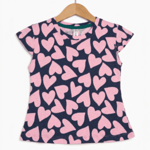 Hearts Shirt (PS-25)