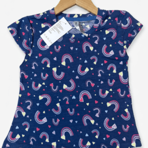Rainbow Shirt (DBS-24)