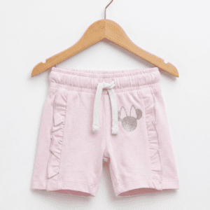 Mickey Shorts (PS-01)