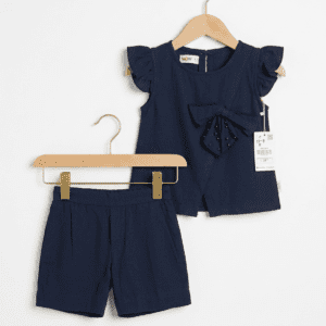 Bluebow Co-ord set (10)