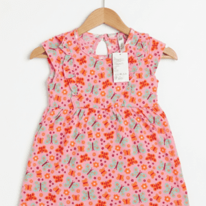 Butterfly frock (O-03)
