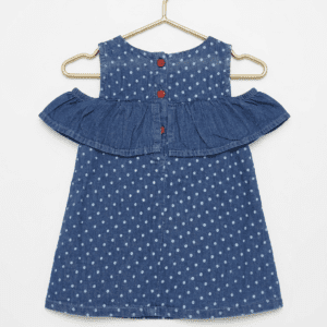 Denim Frock (05)