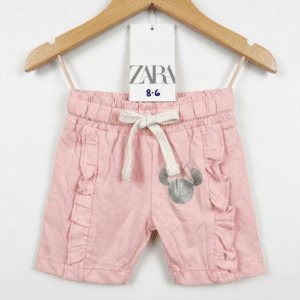 Mickey Shorts (PKS-02)
