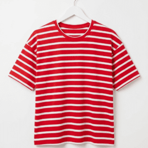 Red Stripes Shirt (22)