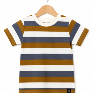 Brown Stripes (B-25)