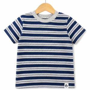 Blue Stripes (B-24)