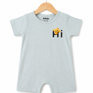 Half Romper (B-05)