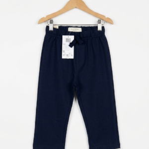 French Terry Trouser (B-04)