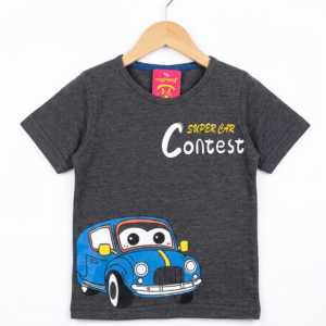 Grey Car Shirt (33)