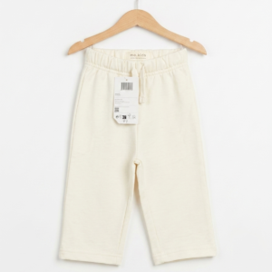 French Terry Trouser (OF-01)