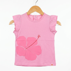 Pink Flower Shirt (32)