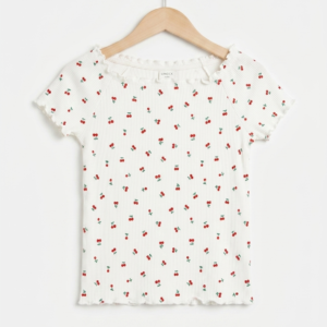 Cherry Printed Shirt (26)