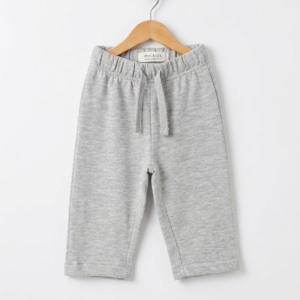 French Terry Trouser (G-02)