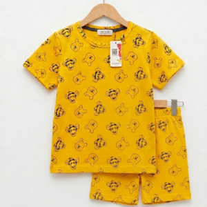 Yellow Pooh Suit (SS-05)