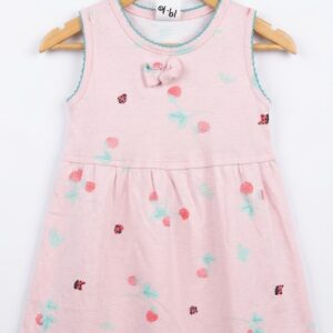 Soft jersey frocks - 06