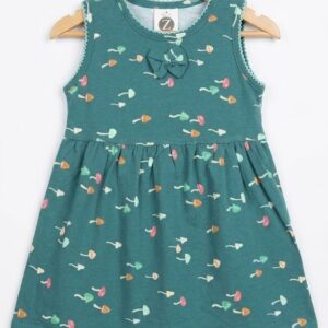 Soft jersey frocks - 05