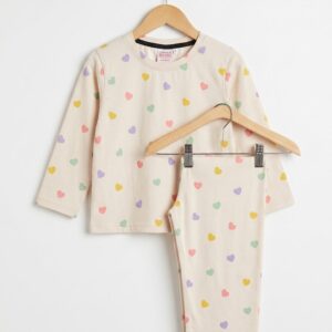 Full Sleeves Nightsuit (FNS-28)