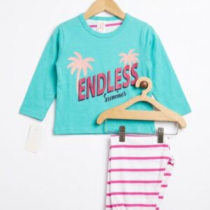 Full Sleeves Nightsuit (FNS-)