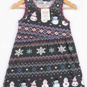 Soft jersey frocks - 07
