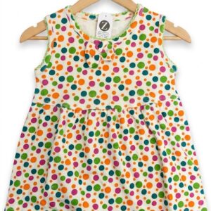 Soft jersey frocks - 25