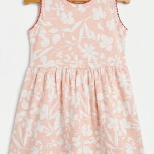Soft jersey frocks - 15