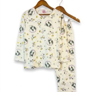 Full Sleeves Nightsuit (FNS-31)