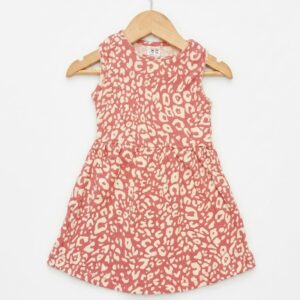 Soft jersey frocks - 02