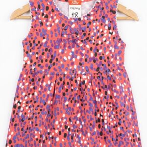 Soft jersey frocks - 14