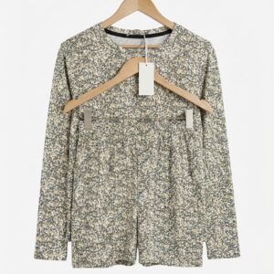 Full Sleeves Nightsuit (FNS-50)