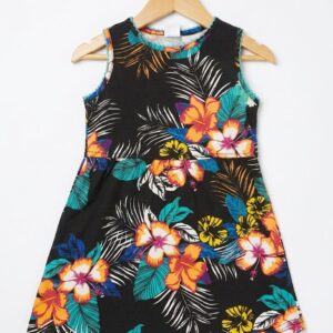 Soft jersey frocks - 21
