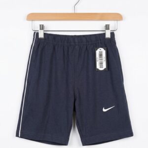 Dark Grey Summer Short (03)