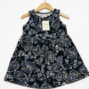 Soft jersey frocks - 16