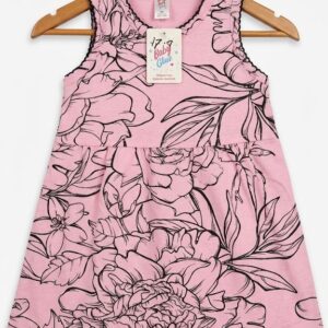 Soft jersey frocks - 09