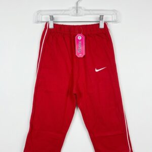 Red Trouser ST 05