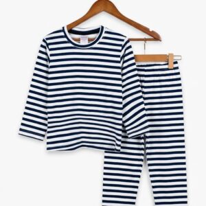 Full Sleeves Nightsuit (FNS-40)
