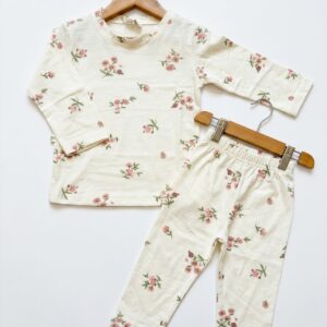 Full Sleeves Nightsuit (FNS-74)