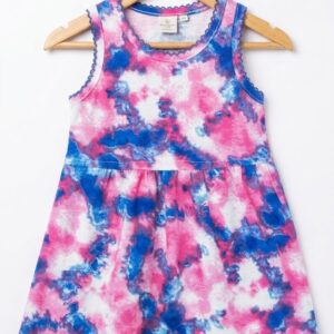 Soft jersey frocks - 10