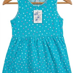 Soft jersey frocks - 13