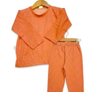 Full Sleeves Nightsuit (FNS-60)