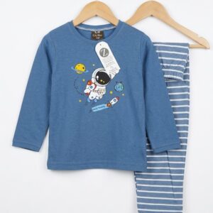 Full Sleeves Nightsuit (FNS-)