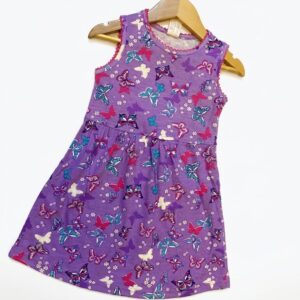 Soft jersey frocks - 27