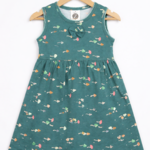 Soft jersey frocks - 05