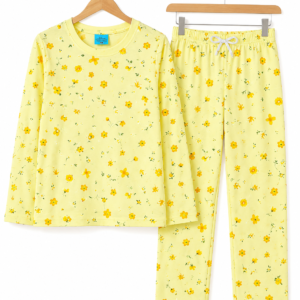 Full Sleeves Nightsuit (FNS-83)