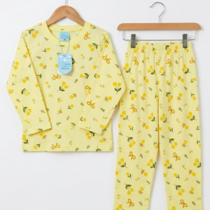 Full Sleeves Nightsuit (FNS-81)