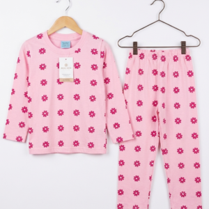 Full Sleeves Nightsuit (FNS-80)