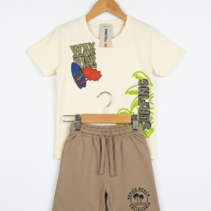 Cream Suit (SS-11)