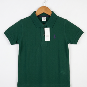 Green Polo Shirt (06)