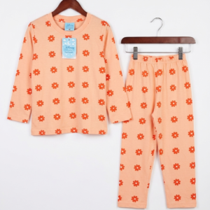 Full Sleeves Nightsuit (FNS-85)